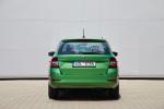 Skoda Fabia Combi 2018 года (WW)